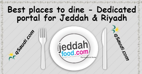 Best places to dine - qSaudi.com