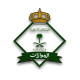 Jawazat Logo