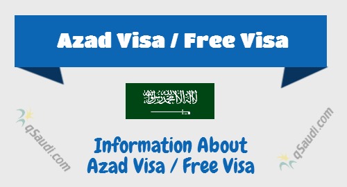 Azad Visa