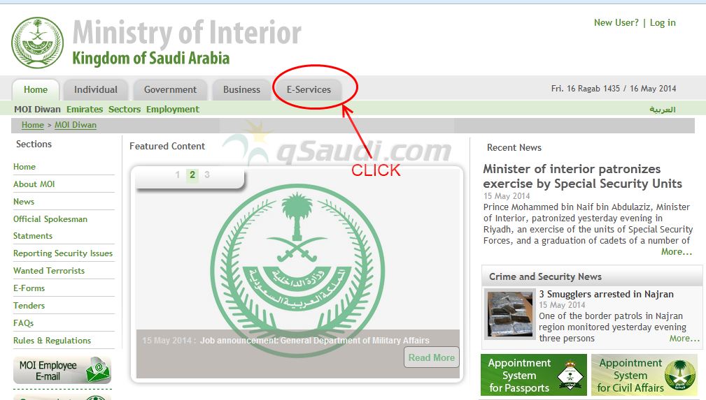 Check saudi arabia how to in traffic points violation List of