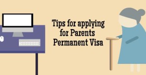 Parents PV apply tips