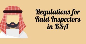 Raid Inspectors Rules