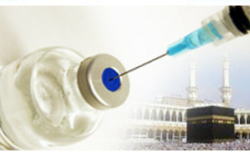 Hajj Vaccination